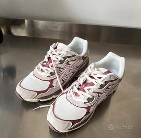 Asics gel sneaker