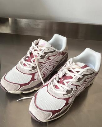 Asics gel sneaker