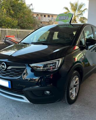 Ricambi Mokka X