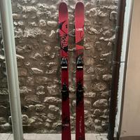 sci freestyle line 2025