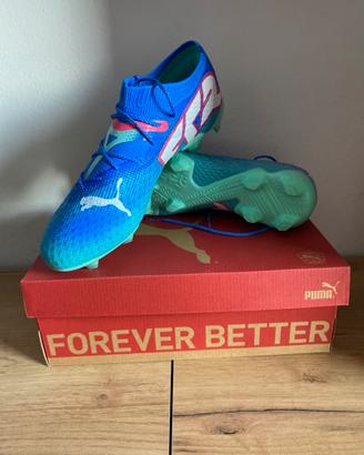 Puma future