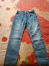 Jeans Tommy Hilfiger 
