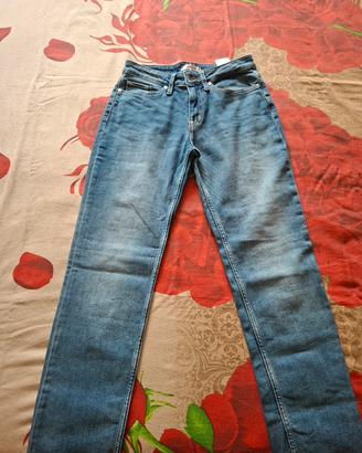 Jeans Tommy Hilfiger 