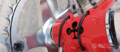 Colnago master più epoca vintage