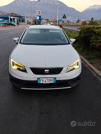 SEAT Leon 2.0 TDI 150 CV 4DRIVE ST X-PERIENCE