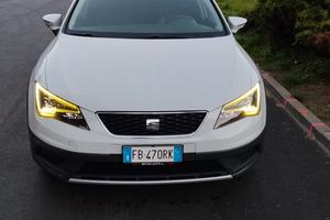 SEAT Leon 2.0 TDI 150 CV 4DRIVE ST X-PERIENCE