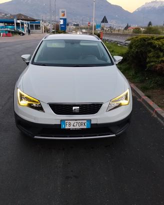 SEAT Leon 2.0 TDI 150 CV 4DRIVE ST X-PERIENCE