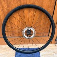 Ruote shimano c36