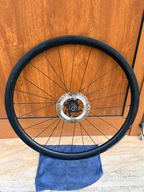 Ruote shimano c36