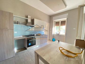 Bilocale arredato Adiac. Piazza Annunziata