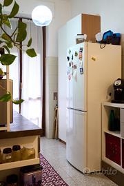 Trilocale in via Ripamonti a Milano