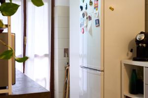 Trilocale in via Ripamonti a Milano