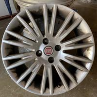 Cerchi in lega Fiat Bravo