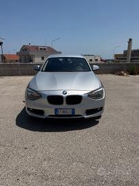 Bmw 116d Urban