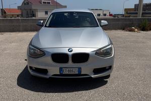 Bmw 116d Urban