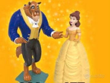 Sorprese uova di Pasqua Kinder 2026 Disney 