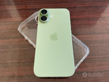 Apple Iphone 17 Verde Salvia