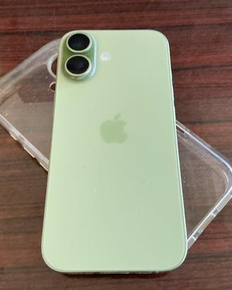 Apple Iphone 17 Verde Salvia