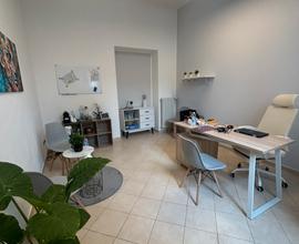 Condivisione Studio sito in Seregno (MB)