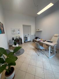 Condivisione Studio sito in Seregno (MB)