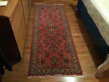 Tappeto Saruk