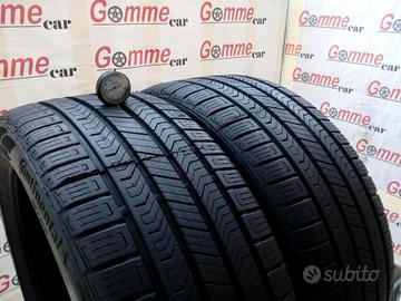 GOMME CONTINENTAL 255 40 21 NUOVE DOT2725 COD:2094