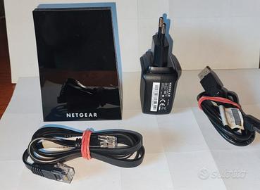 NETGEAR adattatore internet wireless 