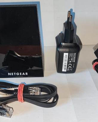 NETGEAR adattatore internet wireless 