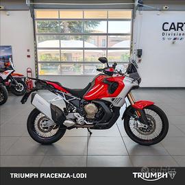 MV AGUSTA Enduro Veloce 931 Abs