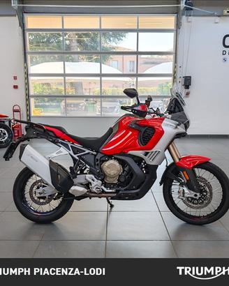 MV AGUSTA Enduro Veloce 931 Abs