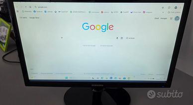 monitor 22 polici