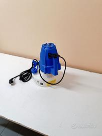 EFOG3 Vaporizzatore SBV elettrico per ambienti