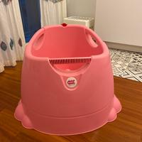 Okbaby vaschetta per bagnetto