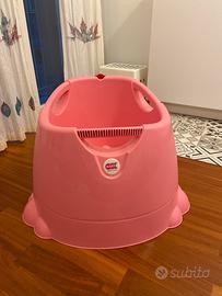 Okbaby vaschetta per bagnetto