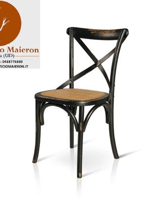 Sedie Ristorante Bar Pizzerie Pub Cd0056