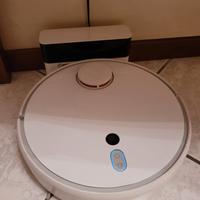 Robot aspirapolvere Xiaomi 