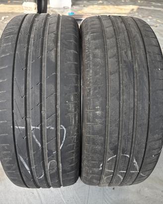 gomme usate 2254518 Estivo HANKOOK - Ven - 414