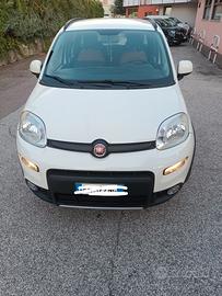 FIAT PANDA 4X4 1.3 MULTIJET 