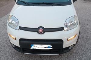 FIAT PANDA 4X4 1.3 MULTIJET 