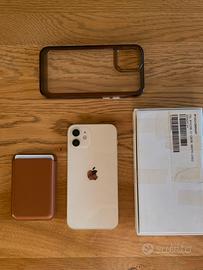 Iphone 12 Bianco 128 GB