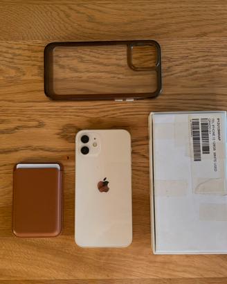 Iphone 12 Bianco 128 GB
