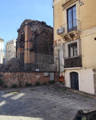 Appartamento - Catania