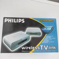 wireless tv link Philips 