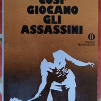 Così Giocano gli Assassini - Alfred Hitchcock