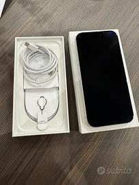 Iphon 17 pro 256 gb silver