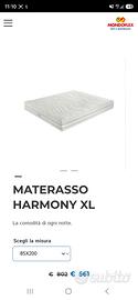 materasso