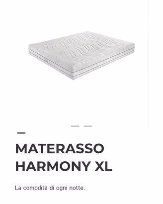 materasso