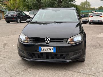 Volkswagen Polo 1.2 TDI DPF 5 p. Comfortline