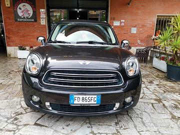 MINI COUNTRYMAN permuta smart four four