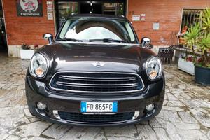 MINI COUNTRYMAN permuta smart four four